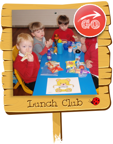 Lunch Club